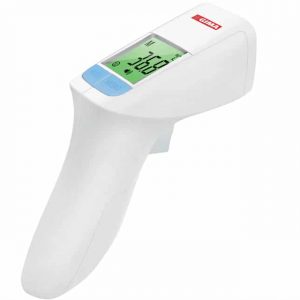 Infraröd Panntermometer GIMATEMP