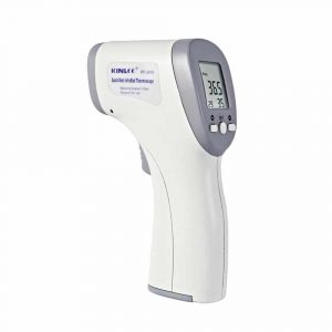 Infraröd Panntermometer