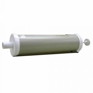 Kalibrering av Spirometer