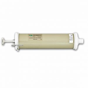 Kalibreringsspruta Spirometer 3 Liter Reglerbar