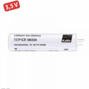 Laddningsbart Batteri Kawe 3.5 V Li-ion