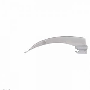 KaWe MEGALIGHT Macintosh F.O. Laryngoskopblad 3