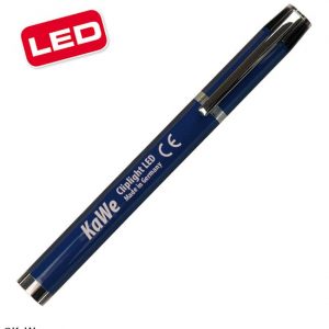 Kawe Pennlampa LED Blå