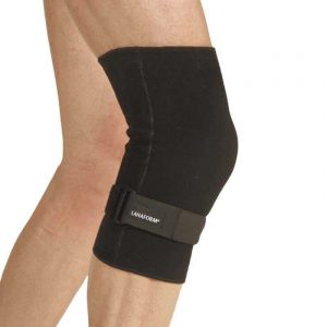 Knästöd Lanaform