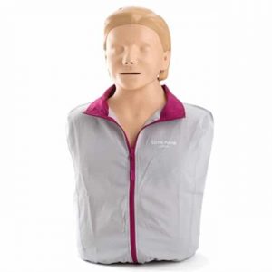 Laerdal Little Anne CPR