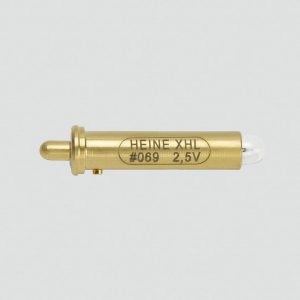 Lampa till oftalmoskop HEINE Beta 200 (Heine Ref 069)