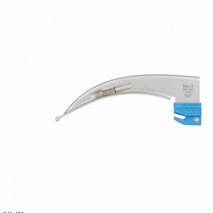 Laryngoskop Standardblad - Macintosh storlek 3