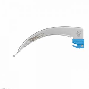 Laryngoskop Standardblad - Macintosh storlek 4
