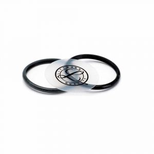 Littmann reservdelskit Classic II Infant SvartGrå