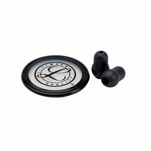 Littmann reservdelskit Master Classic Svart