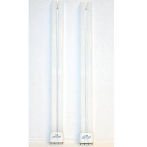 Reservlampor till Genial Light och Lumino Plus (2st)