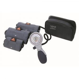 Paket med Heine Gamma G5 och 3 Manschetter