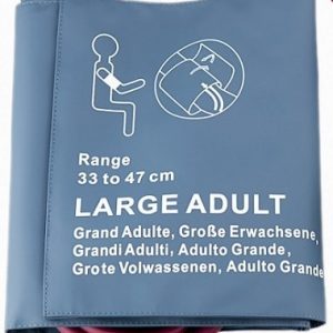 Manschett till Ambulatorisk Blodtrycksmätare ABPM01 och ABPM02