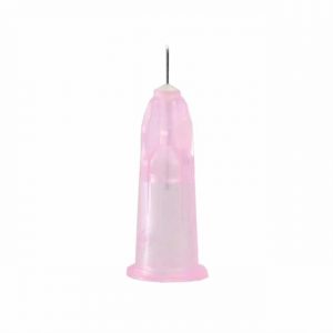 Kanyl Mesoterapi Rosa - 32G 0,23 x 4mm