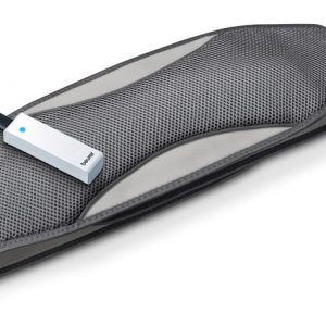 Mobilt värmebälte HK67 med powerbank