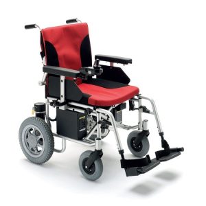 Motordriven Rullstol Basic