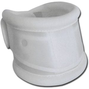 Stabiliserande nackkrage