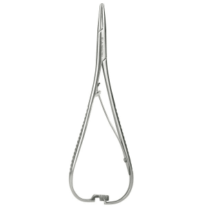 Nålförare Mathieu - 17 cm