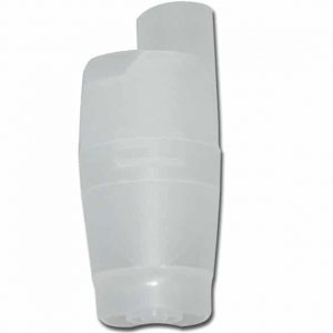 Nebulisatorflaska till Professionell Nebulisator 28105