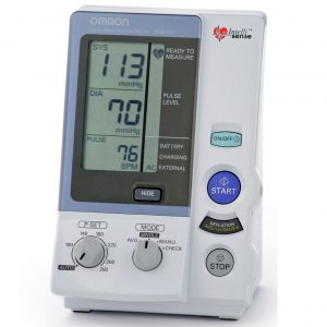 Omron Blodtrycksmätare 907 Proffs