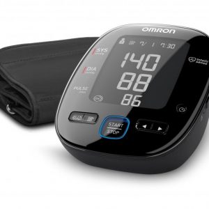 Blodtrycksmätare Omron MIT 5s Connect
