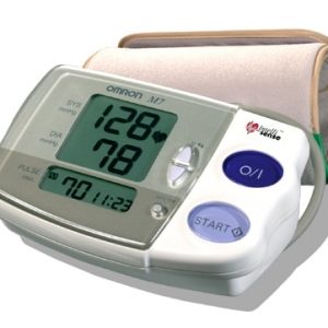 Blodtrycksmätare Omron M7