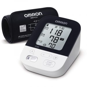 Omron M4 Intelli IT Blodtrycksmätare