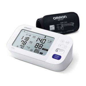 Omron M6 Comfort Intelli AFIB