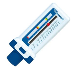 PEF-mätare Vitalograph Standard
