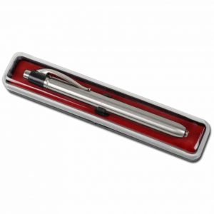 Pennlampa PL4 Silver