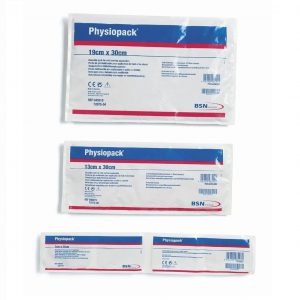 Physiopack Kyl- och Värmedyna - Flergångs