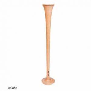 Trätratt - Pinard´s stetoskop 33 cm