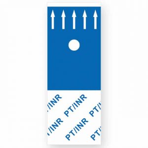 PT Test stickor 12-pack