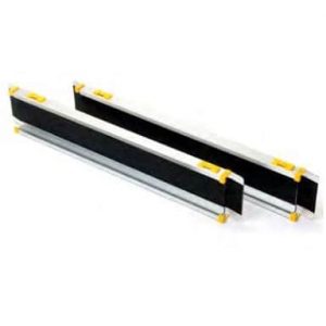 Rullstolsramp Portabel