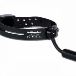 Riester RI-Fokus LED Pannlampa