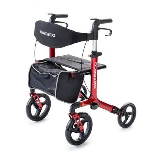 Svensk Rollator Swereco