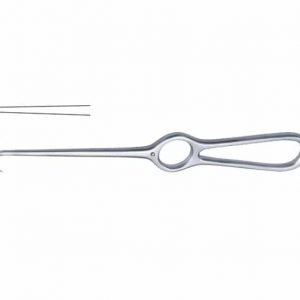 Sårhake Skarp - 1 klo, 21 cm