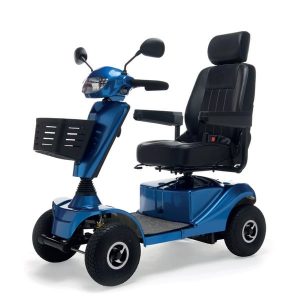 Elscooter Cosmic för Utomhusbruk