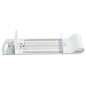 Mätmatta Seca 210 - 99cm