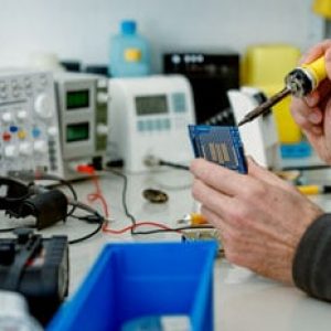 Omfattande service Medicinteknisk Utrustning - Timkostnad