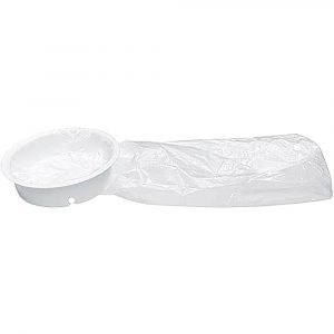 Kräkpåse SicSac - 50 pack