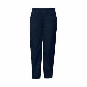 Sjukvårdsbyxa Unisex Marinblå