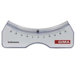 Skoliometer
