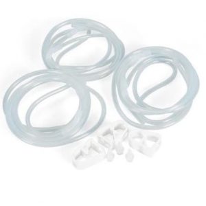 Extra slangsystem 3-pack till Provtagningsarm