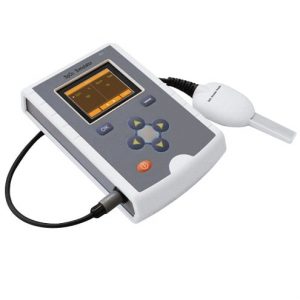 SpO2 Simulator - Kalibrering av Syremätare