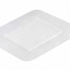 Steril absorberande kompress 10 x 10 cm, 5-Pack