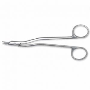 Sutursax Heaths Ligature - 15 cm
