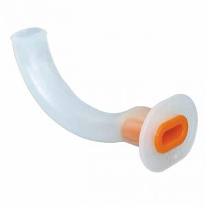 Svalgtub Storlek 5 - Vuxen Stor 11 cm