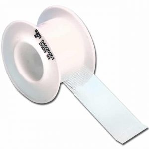 Tejp Transparent Häfta Bona Fix 5cm x 9,1m