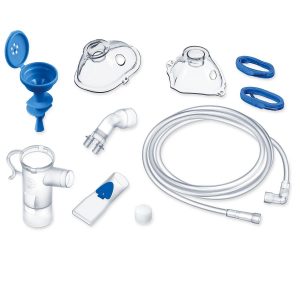 Tillbehör Nebulisator Beurer IH 21